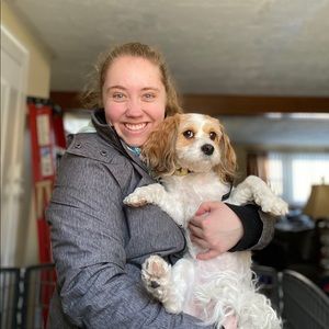 Meet your Posher, Alexa